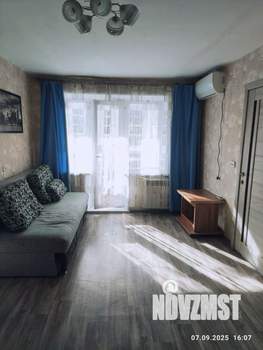 2-к квартира, вторичка, 44м2, 4/5 этаж