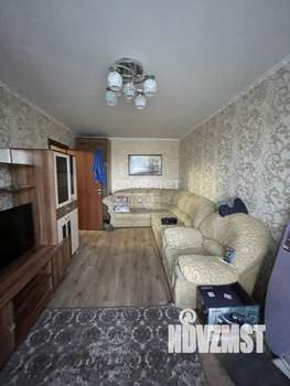 1-к квартира, вторичка, 33м2, 5/9 этаж