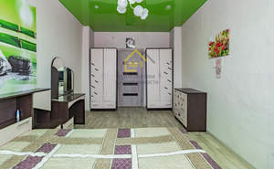 3-к квартира, вторичка, 77м2, 4/4 этаж