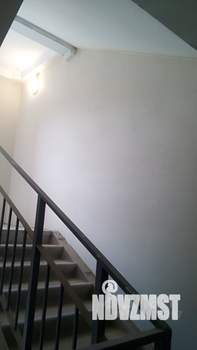 1-к квартира, сданный дом, 36м2, 9/16 этаж