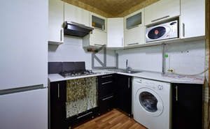 1-к квартира, вторичка, 29м2, 3/3 этаж