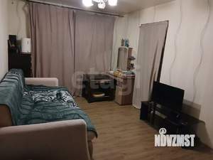 1-к квартира, вторичка, 26м2, 5/5 этаж