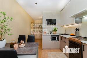 1-к квартира, вторичка, 40м2, 7/10 этаж