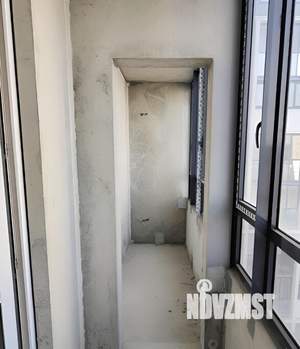 1-к квартира, вторичка, 38м2, 7/16 этаж