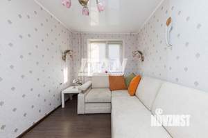 2-к квартира, вторичка, 49м2, 2/5 этаж