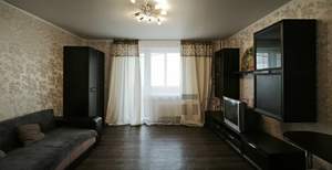 1-к квартира, вторичка, 40м2, 8/9 этаж