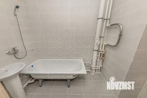 2-к квартира, вторичка, 53м2, 2/10 этаж