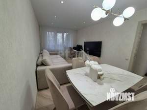 3-к квартира, вторичка, 62м2, 3/5 этаж