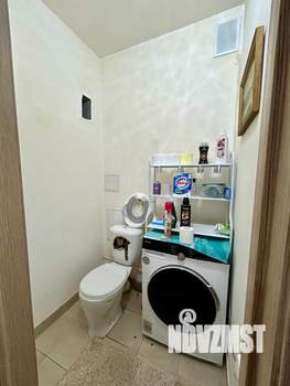 2-к квартира, вторичка, 56м2, 4/11 этаж