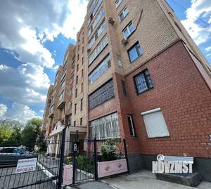 3-к квартира, вторичка, 94м2, 6/8 этаж