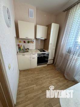 1-к квартира, вторичка, 31м2, 2/10 этаж