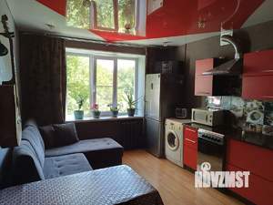 1-к квартира, вторичка, 35м2, 3/5 этаж