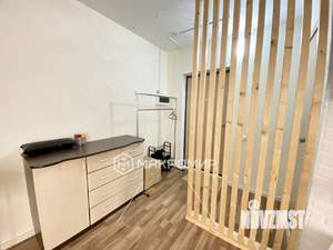 Студия квартира, вторичка, 25м2, 5/18 этаж