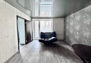 3-к квартира, вторичка, 63м2, 3/9 этаж
