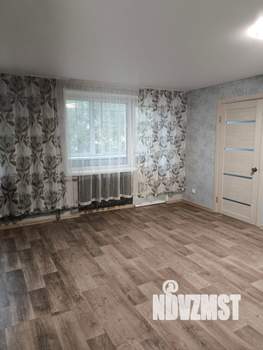 2-к квартира, вторичка, 44м2, 4/4 этаж