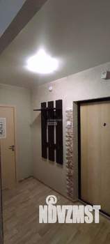 1-к квартира, вторичка, 32м2, 3/11 этаж