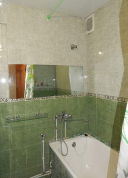 2-к квартира, вторичка, 43м2, 5/5 этаж