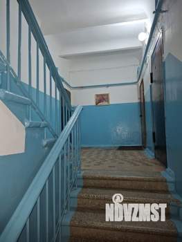 3-к квартира, вторичка, 83м2, 1/2 этаж