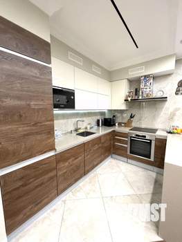 3-к квартира, вторичка, 87м2, 20/26 этаж