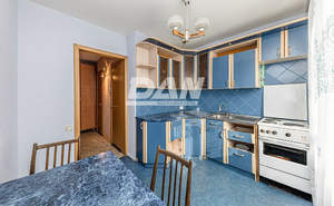 2-к квартира, вторичка, 50м2, 3/9 этаж