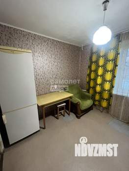 1-к квартира, вторичка, 40м2, 1/10 этаж