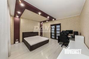 1-к квартира, вторичка, 41м2, 4/10 этаж