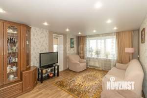 3-к квартира, вторичка, 64м2, 7/9 этаж