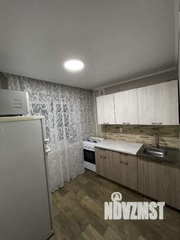 2-к квартира, вторичка, 42м2, 4/5 этаж