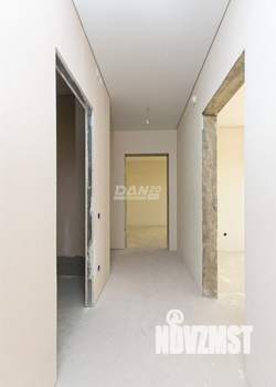 3-к квартира, вторичка, 68м2, 10/16 этаж