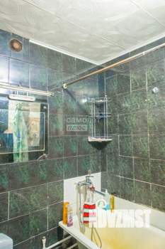 1-к квартира, вторичка, 36м2, 5/5 этаж