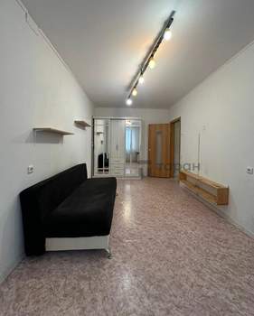 1-к квартира, вторичка, 32м2, 3/10 этаж