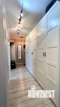 3-к квартира, вторичка, 64м2, 6/10 этаж