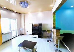 2-к квартира, вторичка, 51м2, 1/26 этаж