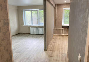2-к квартира, вторичка, 45м2, 1/2 этаж