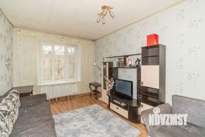 3-к квартира, вторичка, 101м2, 5/5 этаж