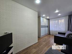 1-к квартира, вторичка, 30м2, 1/9 этаж