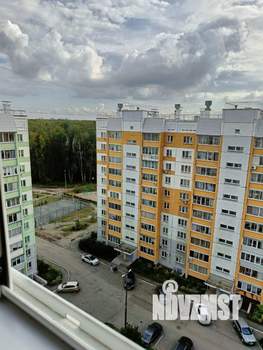 Студия квартира, вторичка, 25м2, 11/15 этаж