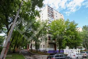 2-к квартира, вторичка, 48м2, 5/9 этаж