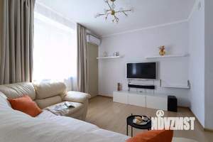 2-к квартира, вторичка, 79м2, 7/20 этаж