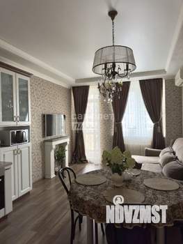 2-к квартира, вторичка, 73м2, 7/22 этаж