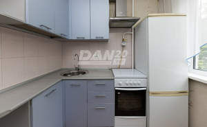 2-к квартира, вторичка, 47м2, 2/5 этаж
