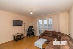 2-к квартира, вторичка, 57м2, 7/10 этаж