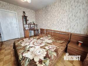 3-к квартира, вторичка, 65м2, 9/9 этаж