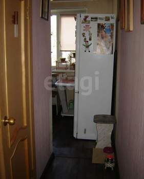 2-к квартира, вторичка, 50м2, 5/5 этаж