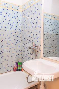 1-к квартира, вторичка, 40м2, 5/10 этаж