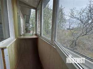 2-к квартира, вторичка, 43м2, 5/5 этаж