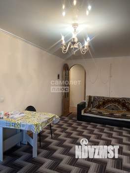 3-к квартира, вторичка, 60м2, 5/9 этаж