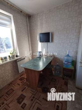 2-к квартира, вторичка, 50м2, 6/9 этаж