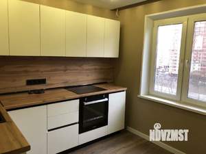 2-к квартира, вторичка, 50м2, 6/11 этаж