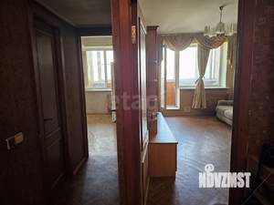 1-к квартира, вторичка, 39м2, 10/14 этаж